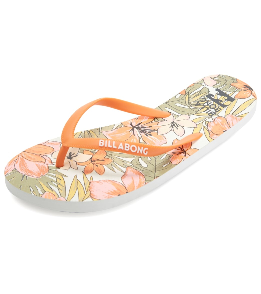 Billabong Women's Dama Flip Flop at