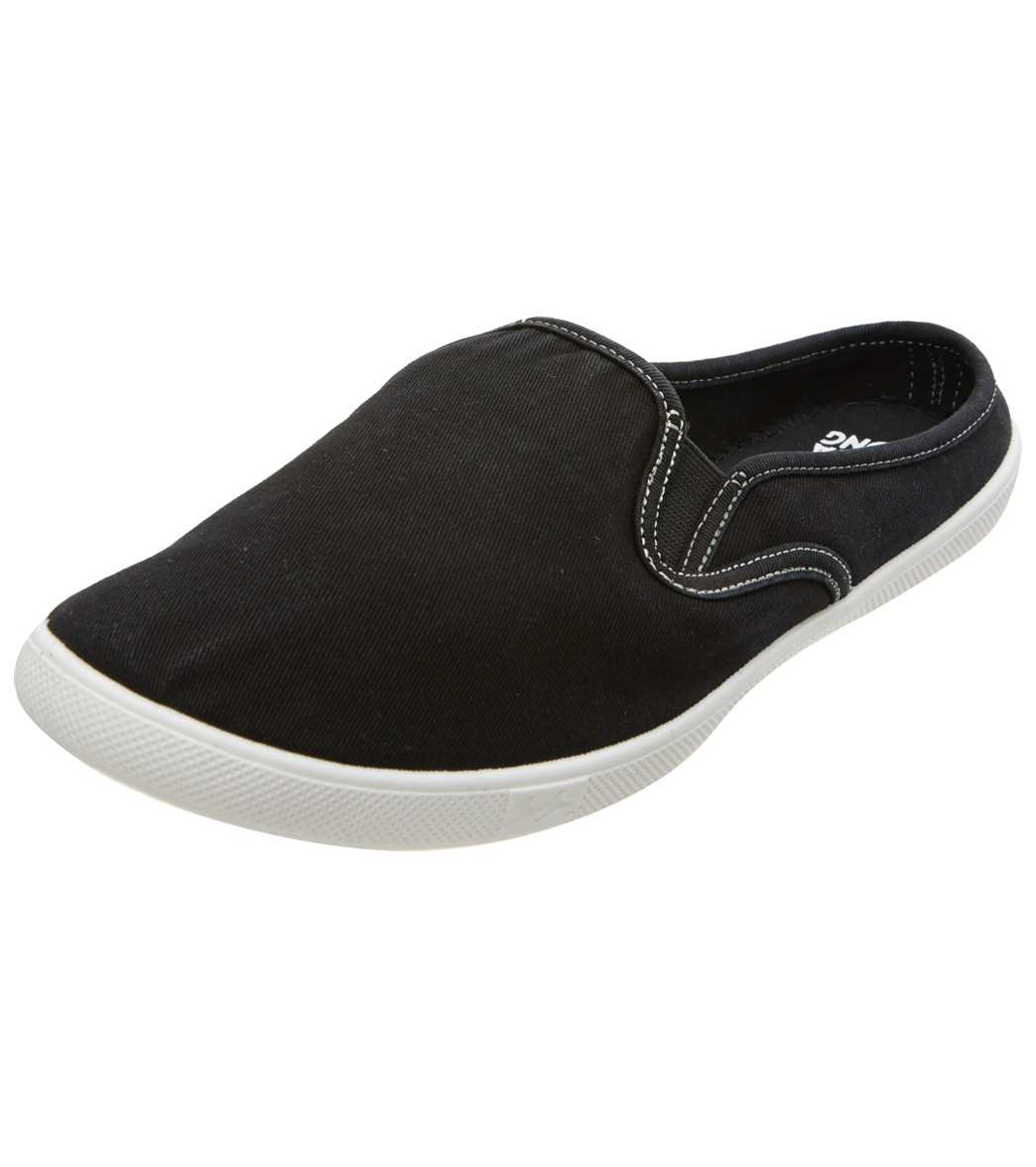 billabong slip on sneakers
