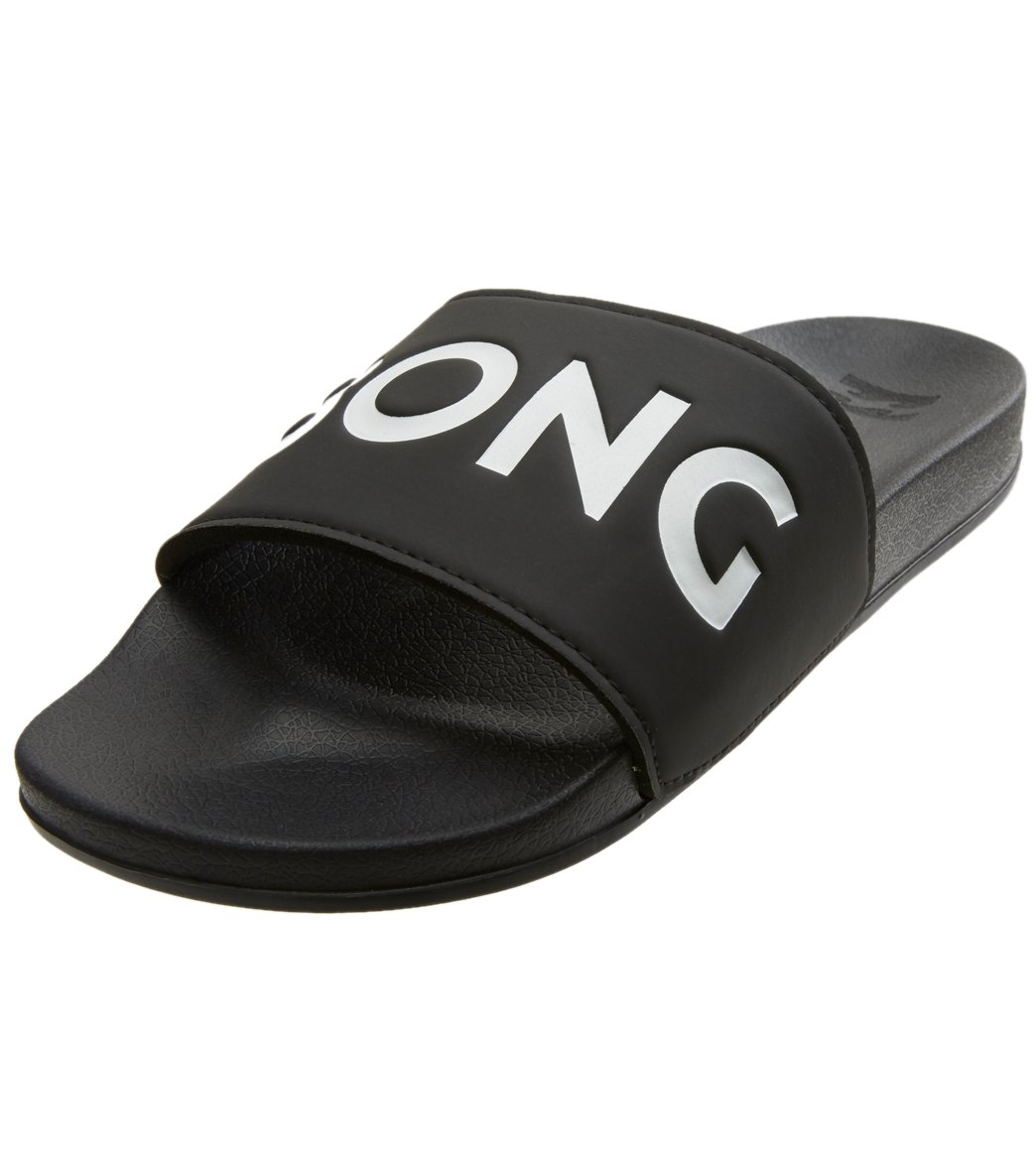 billabong slides mens