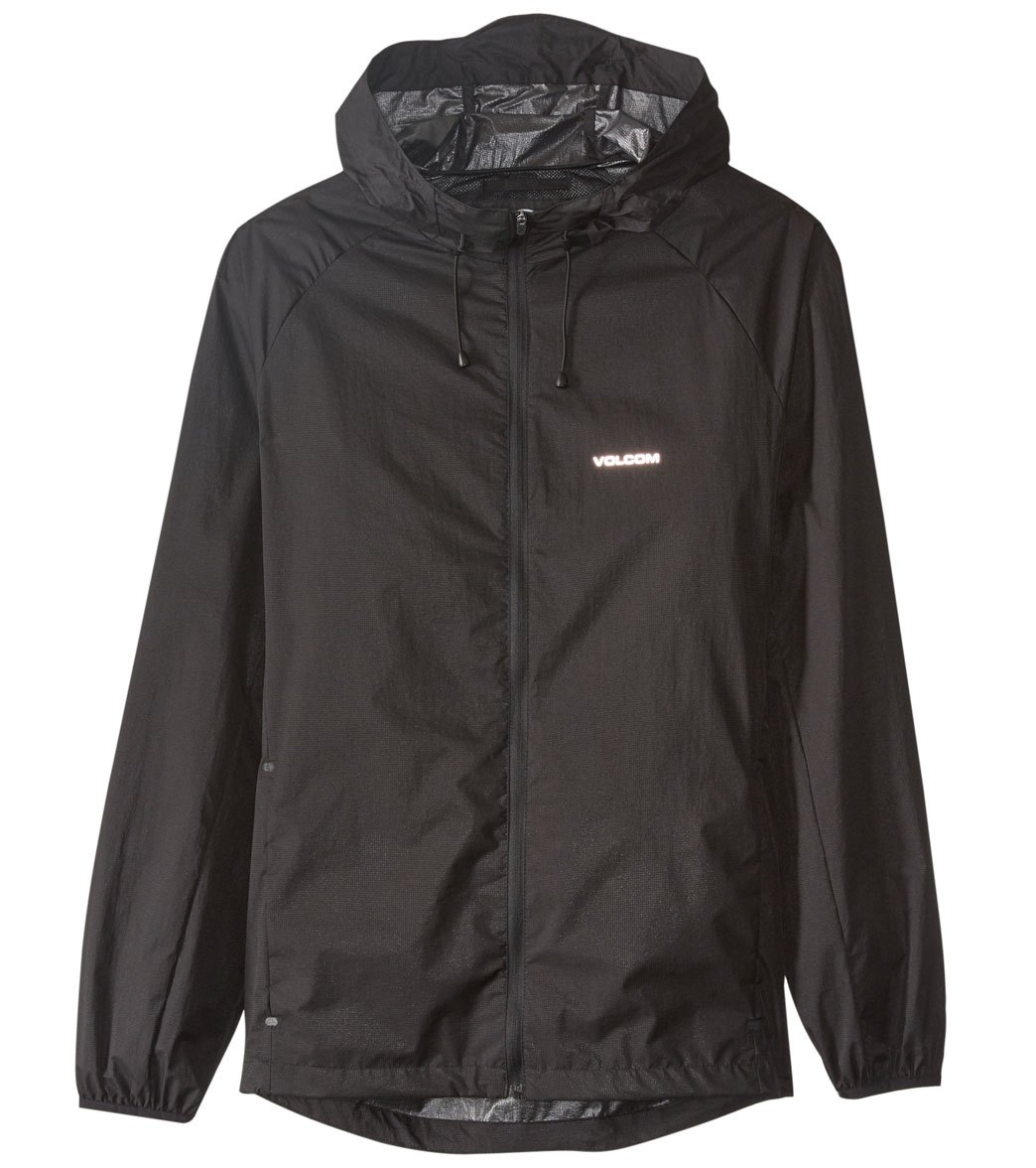 Volcom Mens Stone Lite Jacket