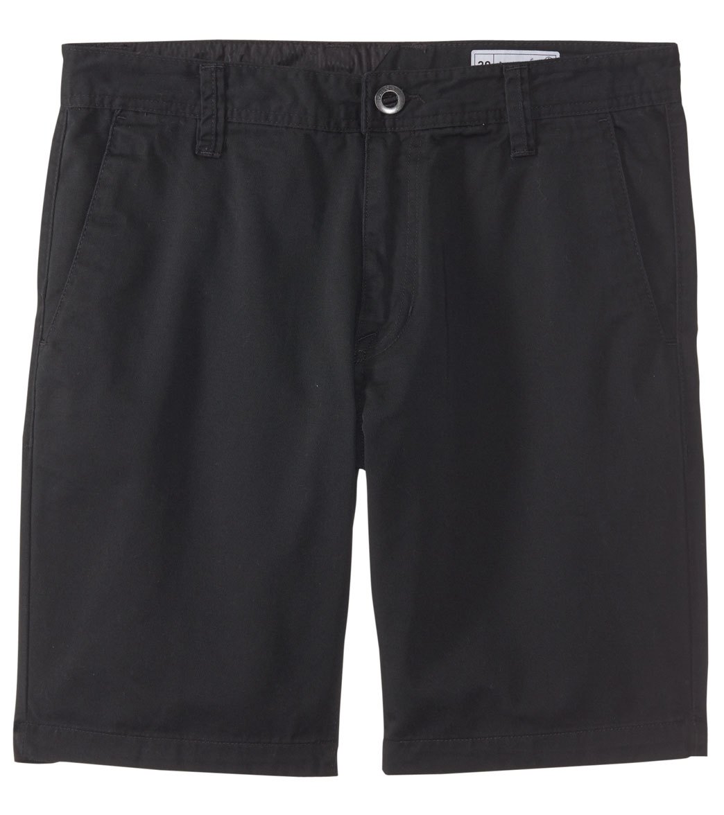 mens shorts volcom