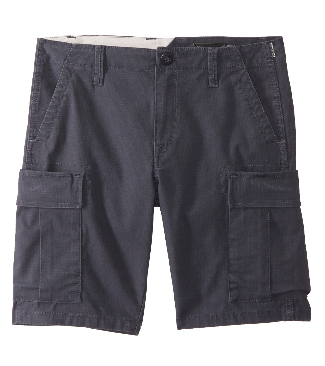 volcom vsm stranger cargo pants