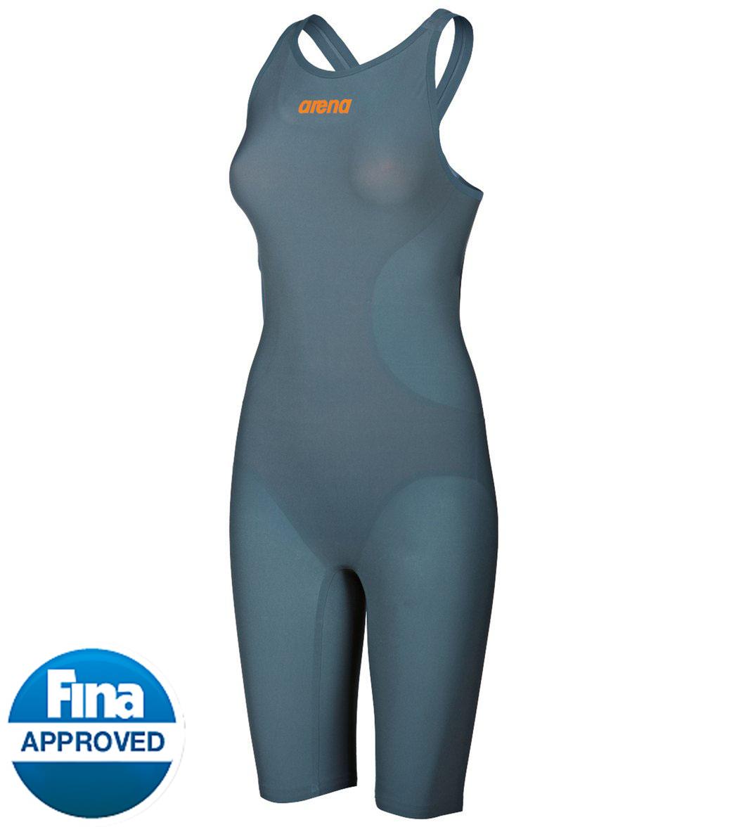Arena R-Evo One women's sprinting tech suit