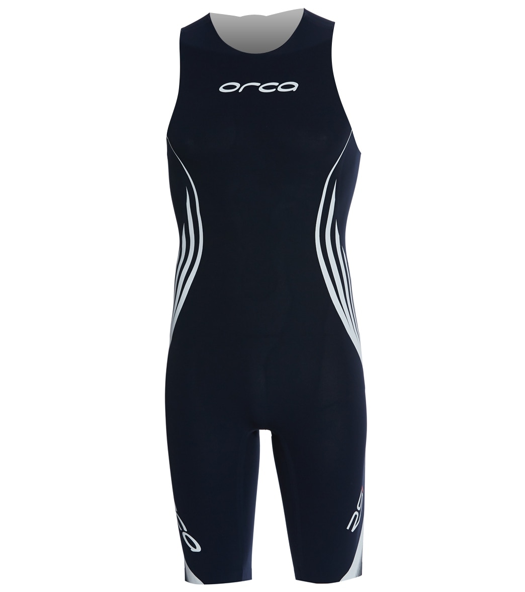 Orca Men's RS1 Swimskin at SwimOutlet.com - Free Shipping