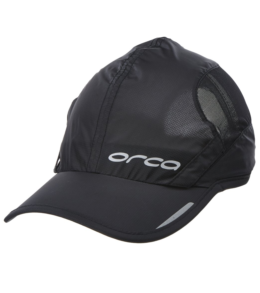 Orca Cap at