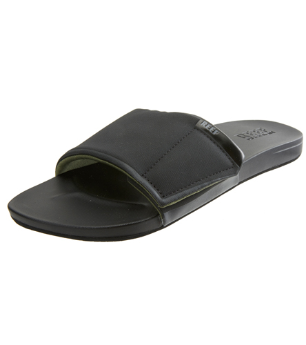 reef men's slide sandals