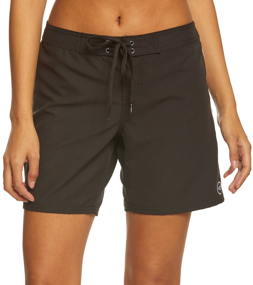 ONEILL Womens Salt Water 3 Boardshort