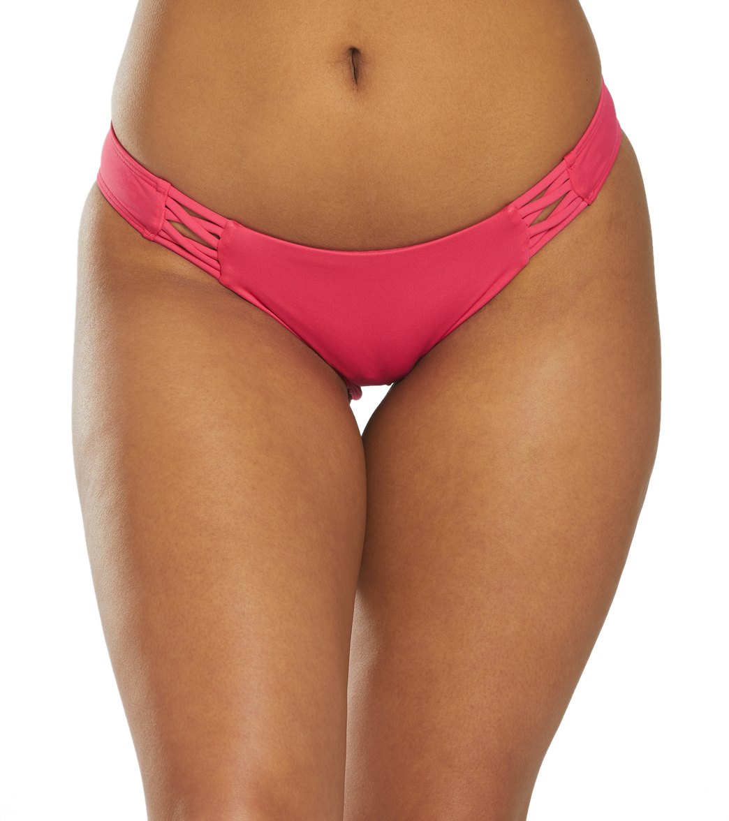 BILLABONG Bikini Sol Searcher Tropic Bikini Bottom