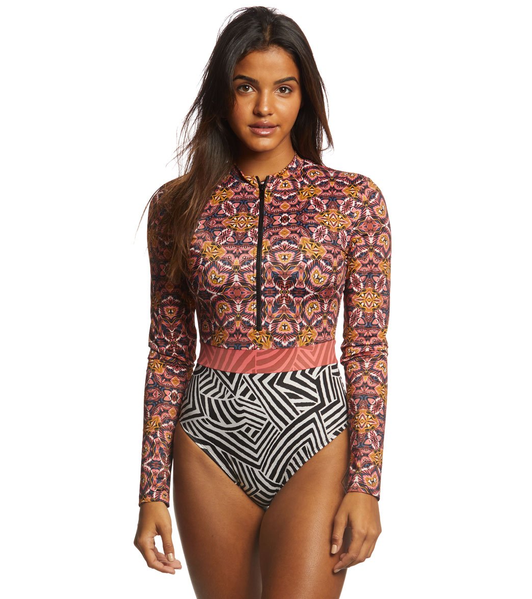 billabong bodysuit