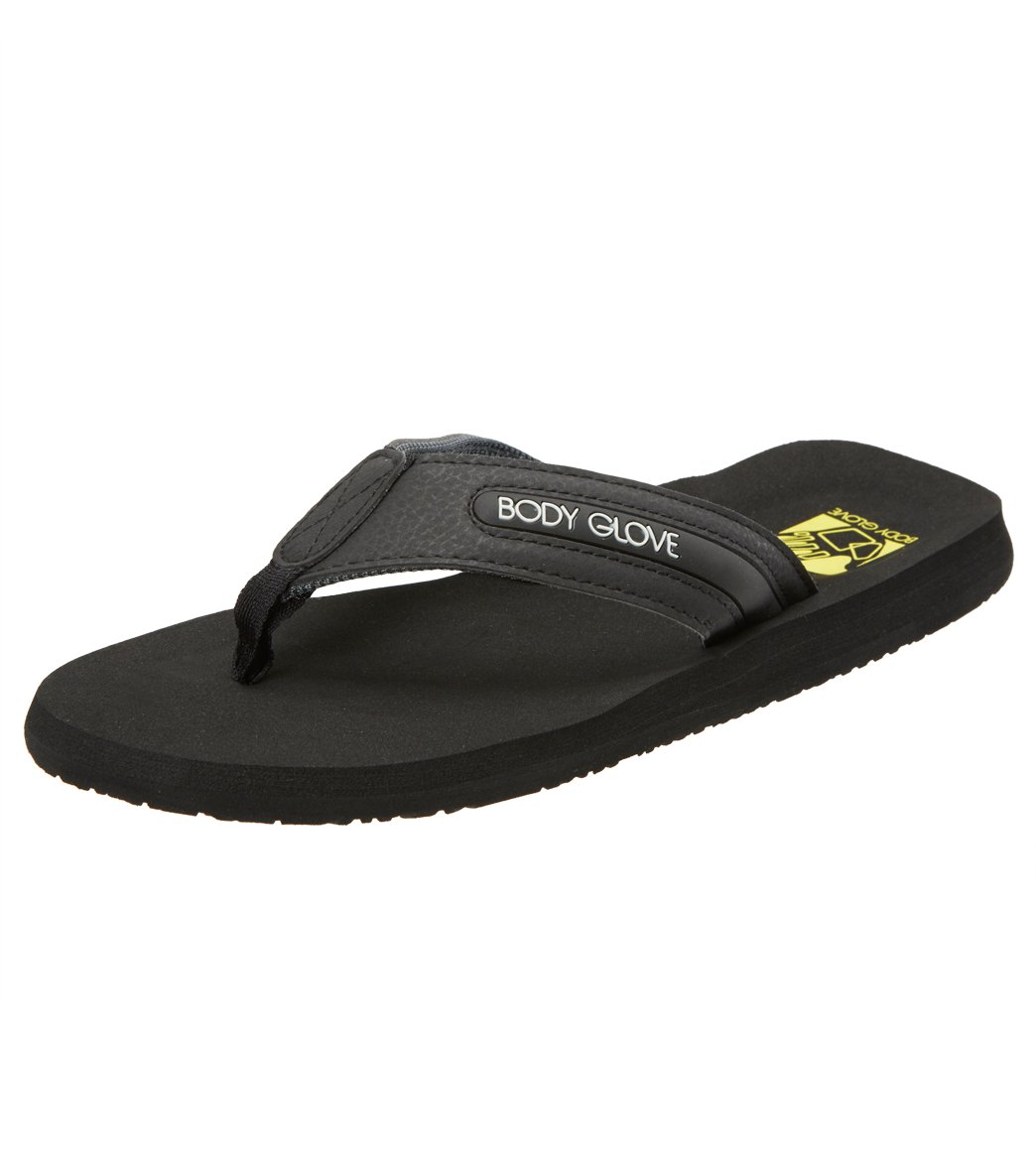 Body Glove Men's Fathom Flip Flop at SwimOutlet.com
