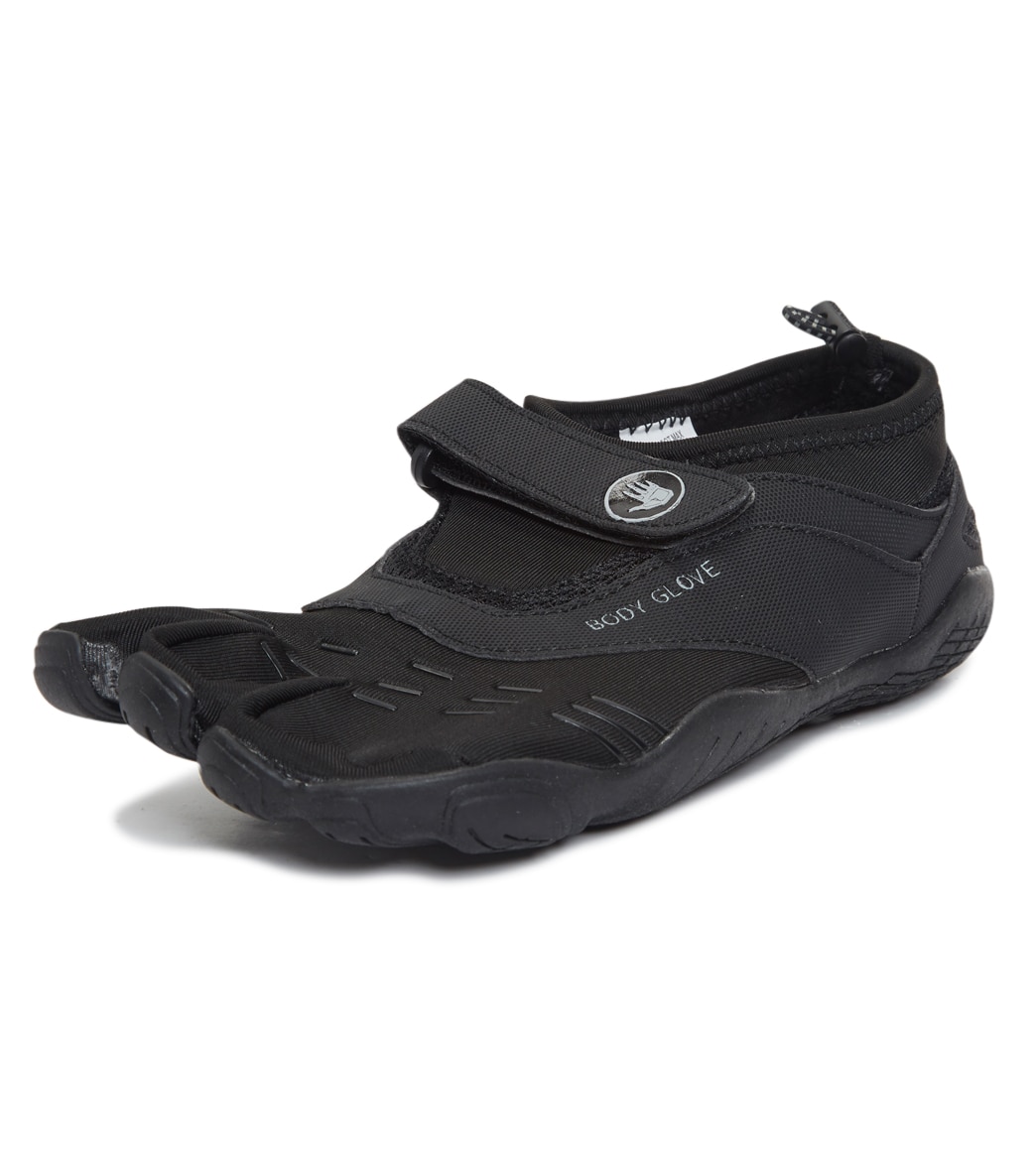 3t barefoot max water shoe