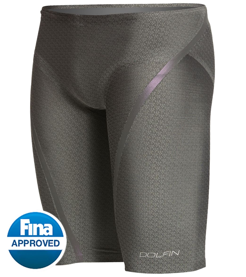 Dolfin Men's Lightstrike Jammer Tech Suit