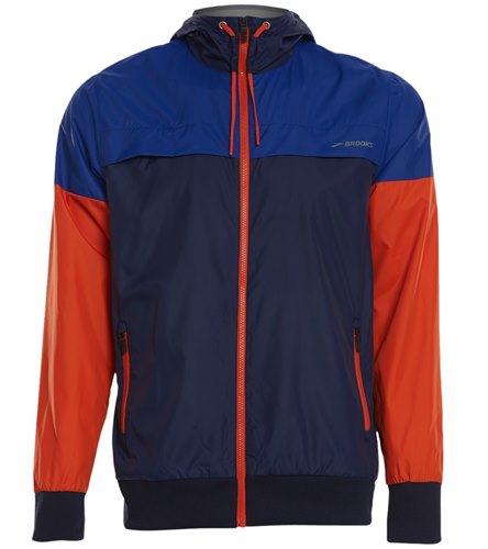 brooks jackets mens for sale