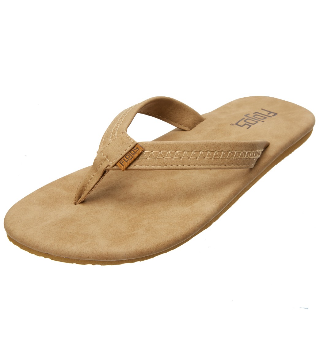 flojos claire flip flop