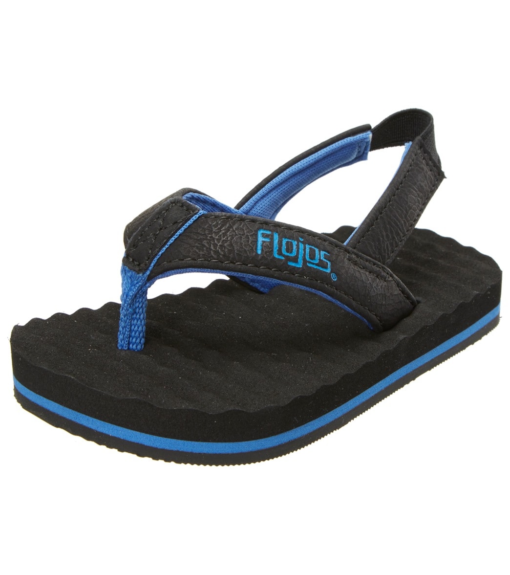 Flojos Infant Tyke Sandals