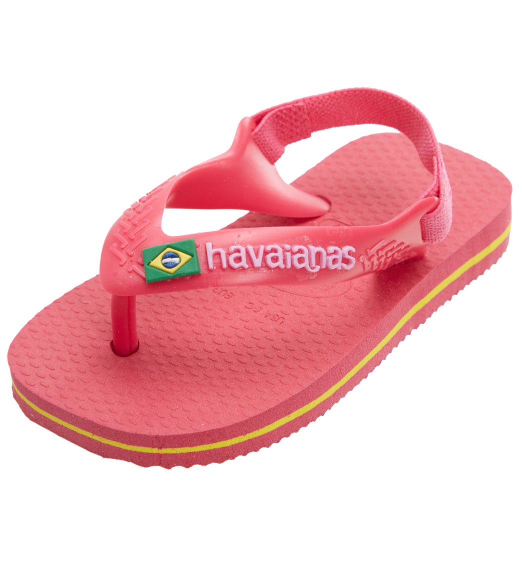 flip flops for toddlers