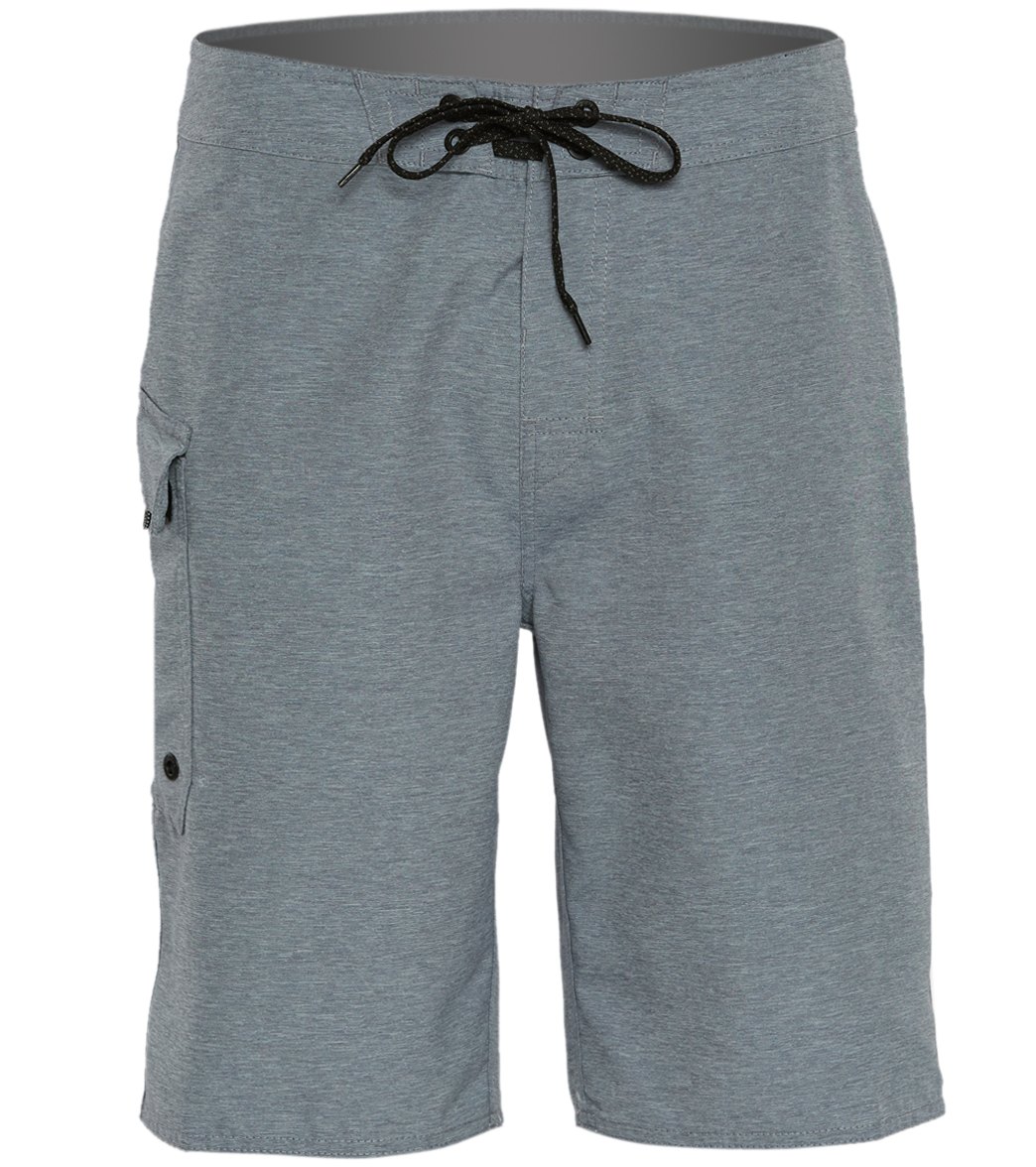 ripped wave boardshorts