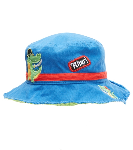 boys water hat