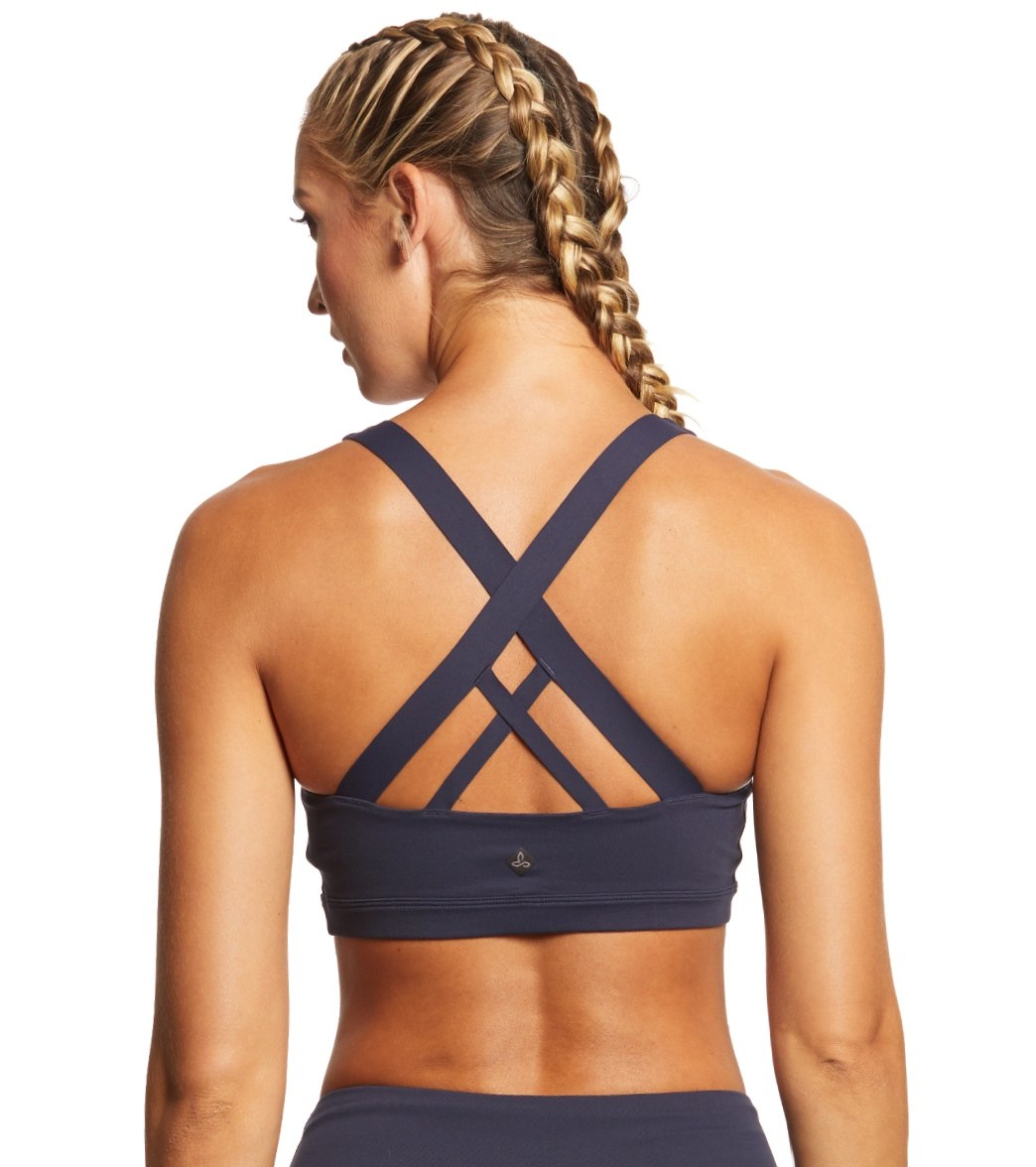 prana yoga bra