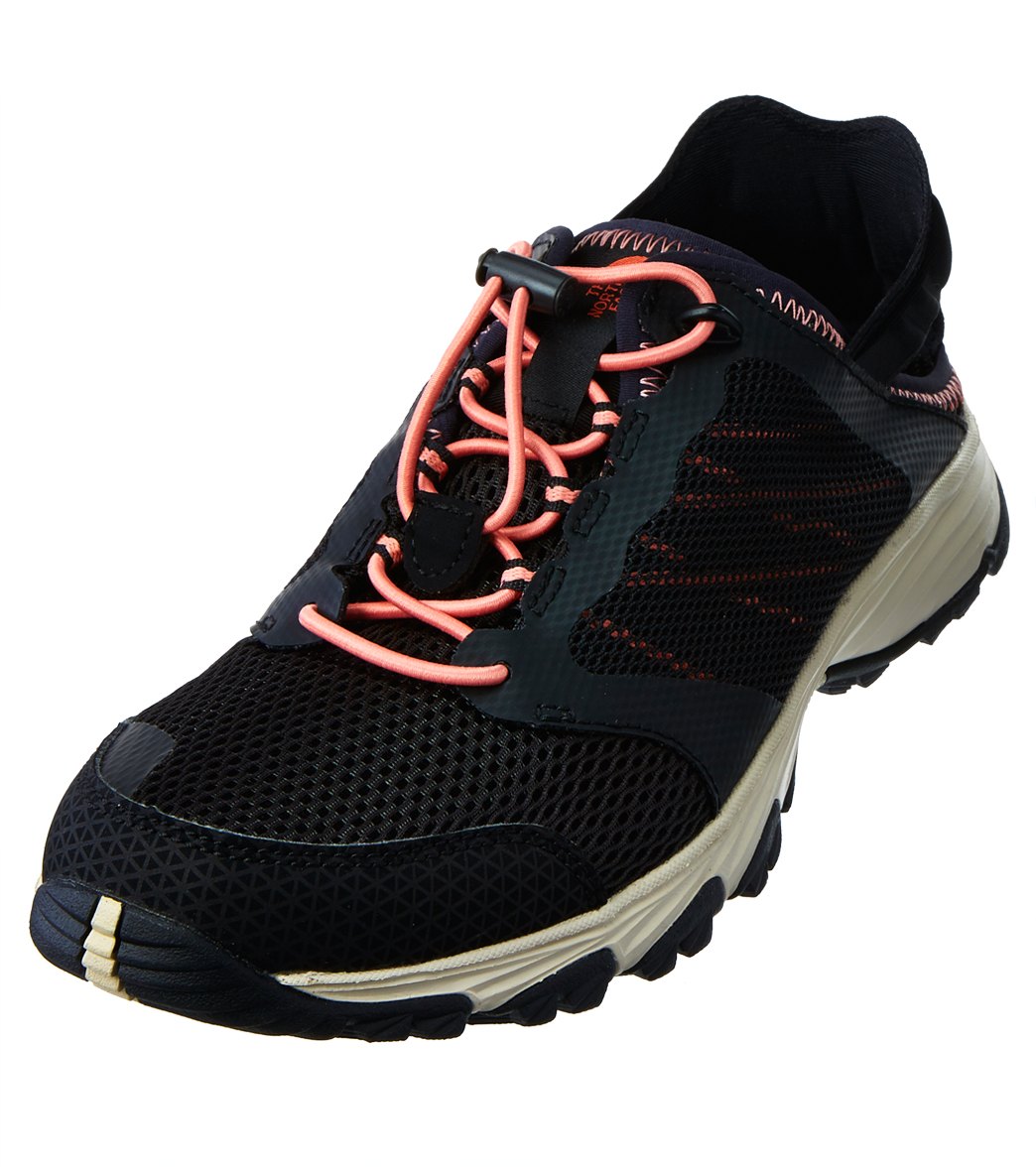 The North Face Women's Lightwave Amphibous II Water Shoe at SwimOutlet