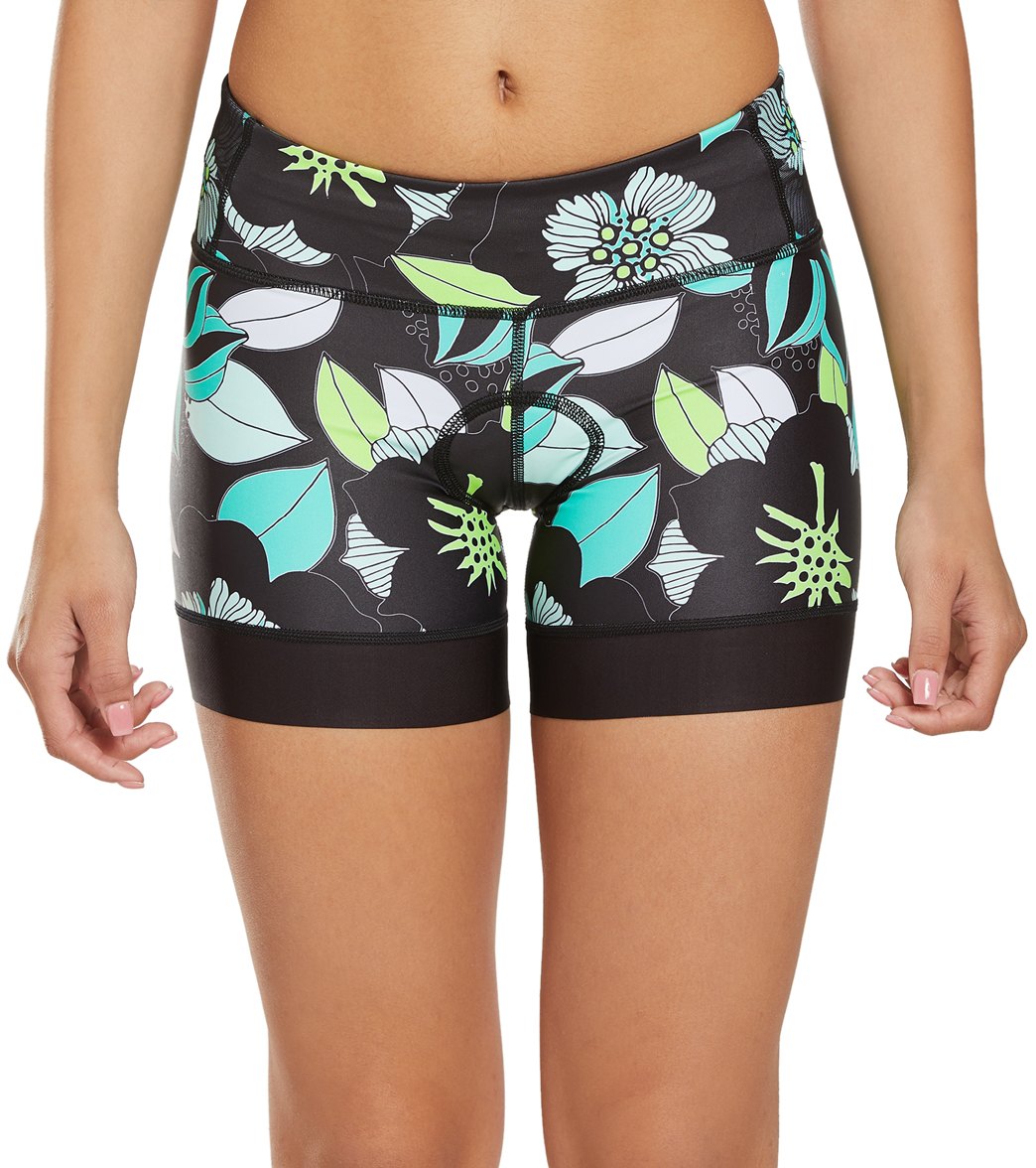 shebeest tri shorts