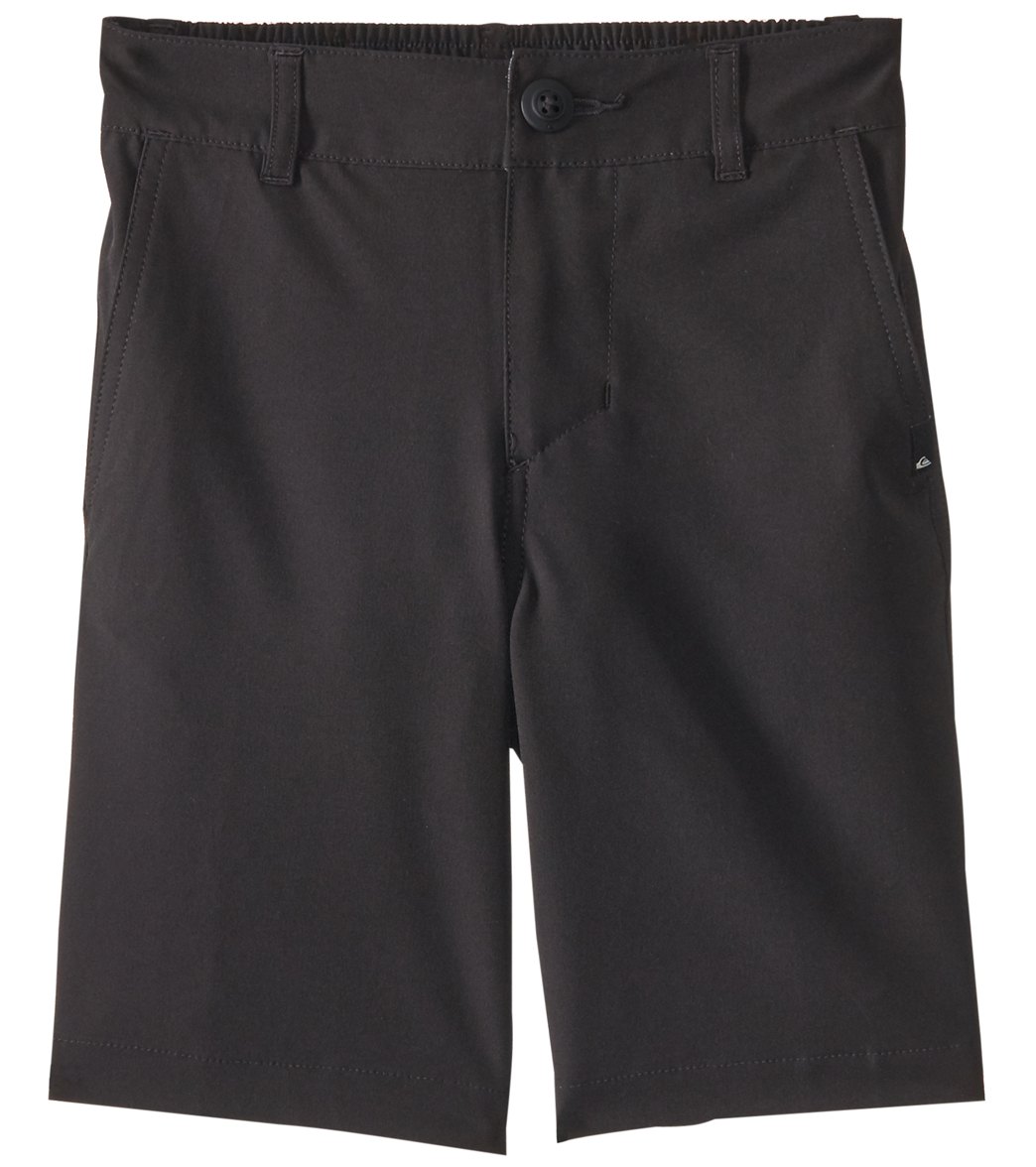 quiksilver amphibian shorts boys