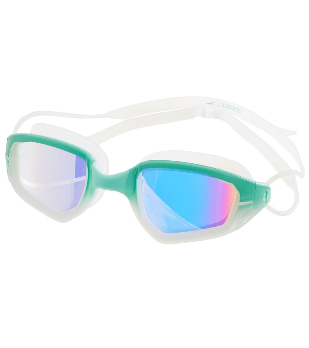 speedo covert swim goggles