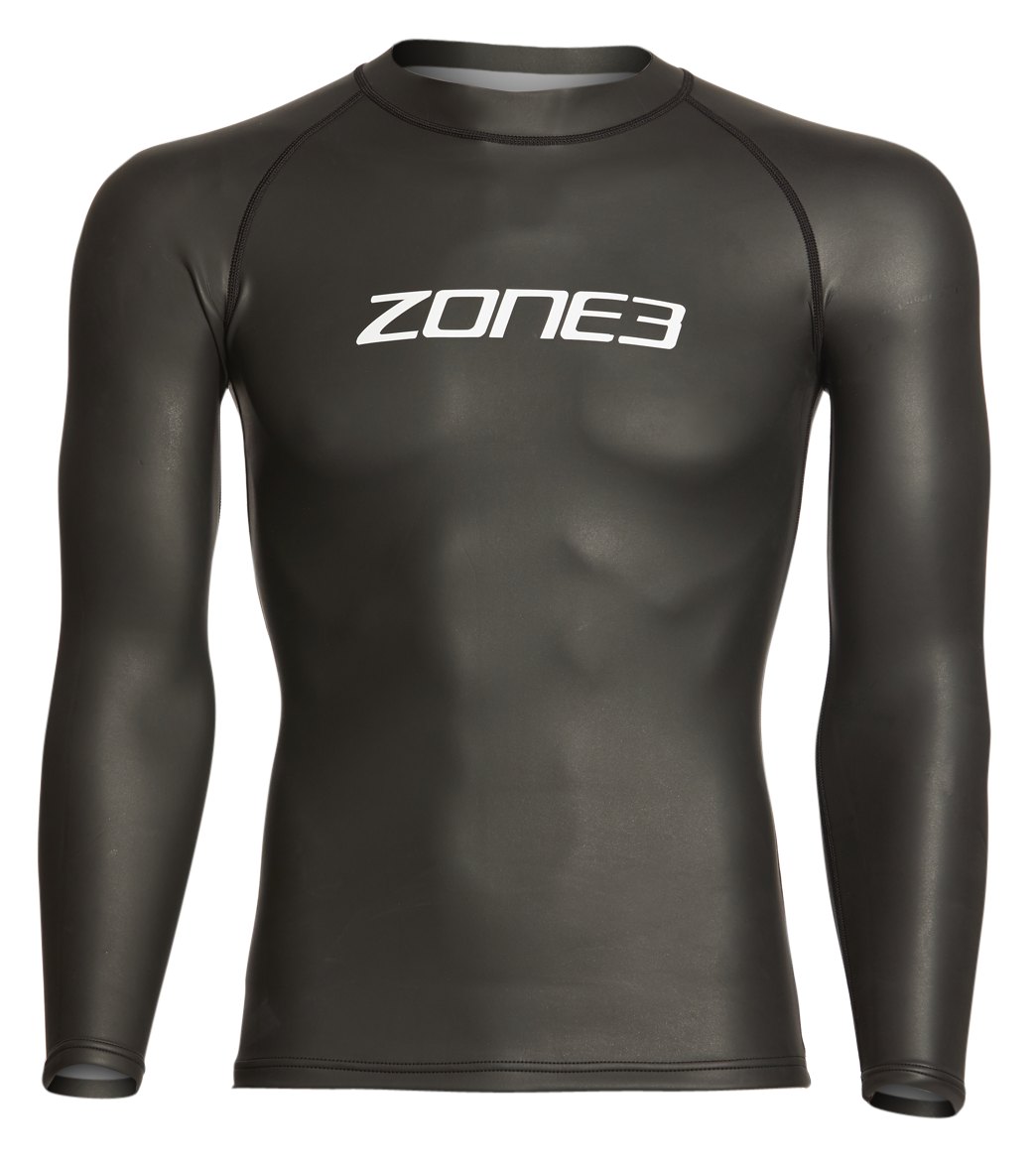 t shirt under wetsuit