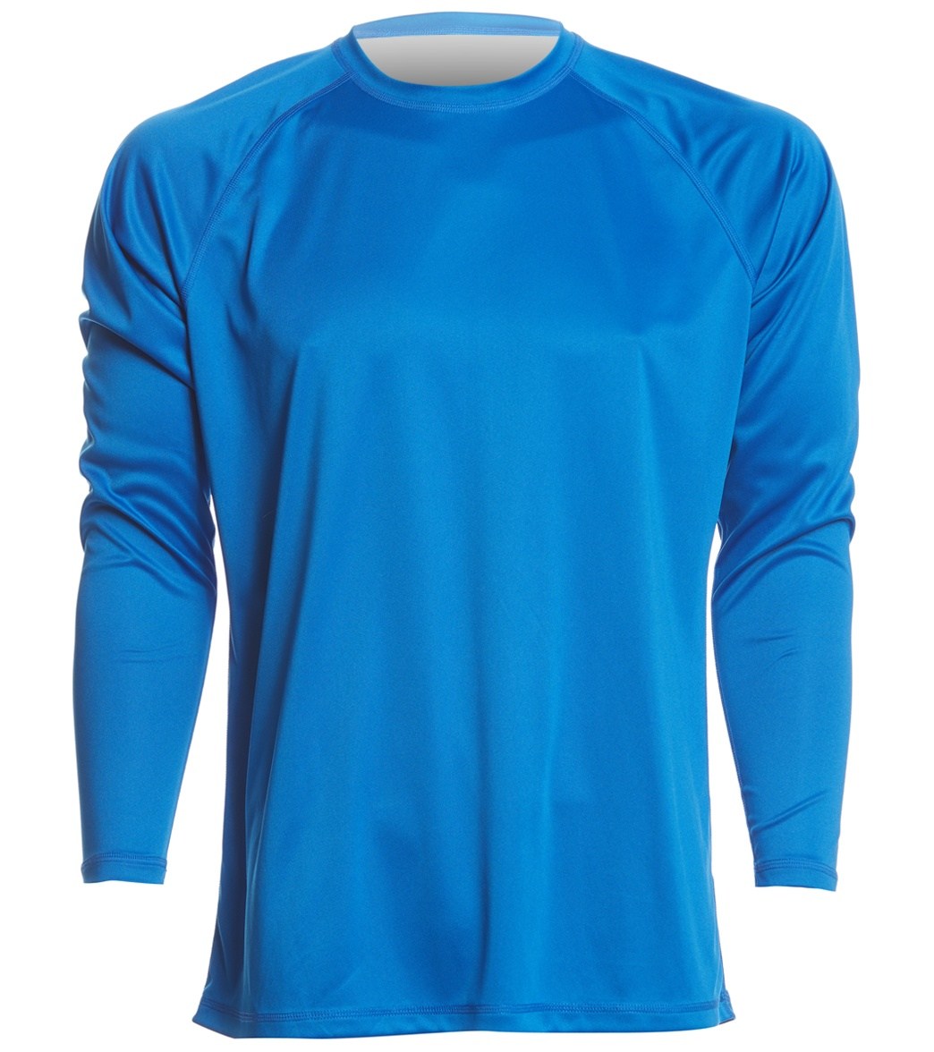 sporti swim shirt