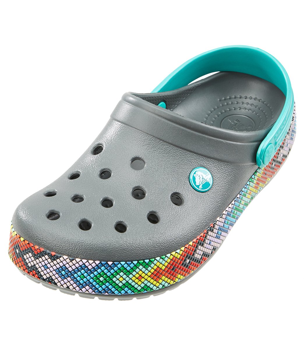 crocs crocband