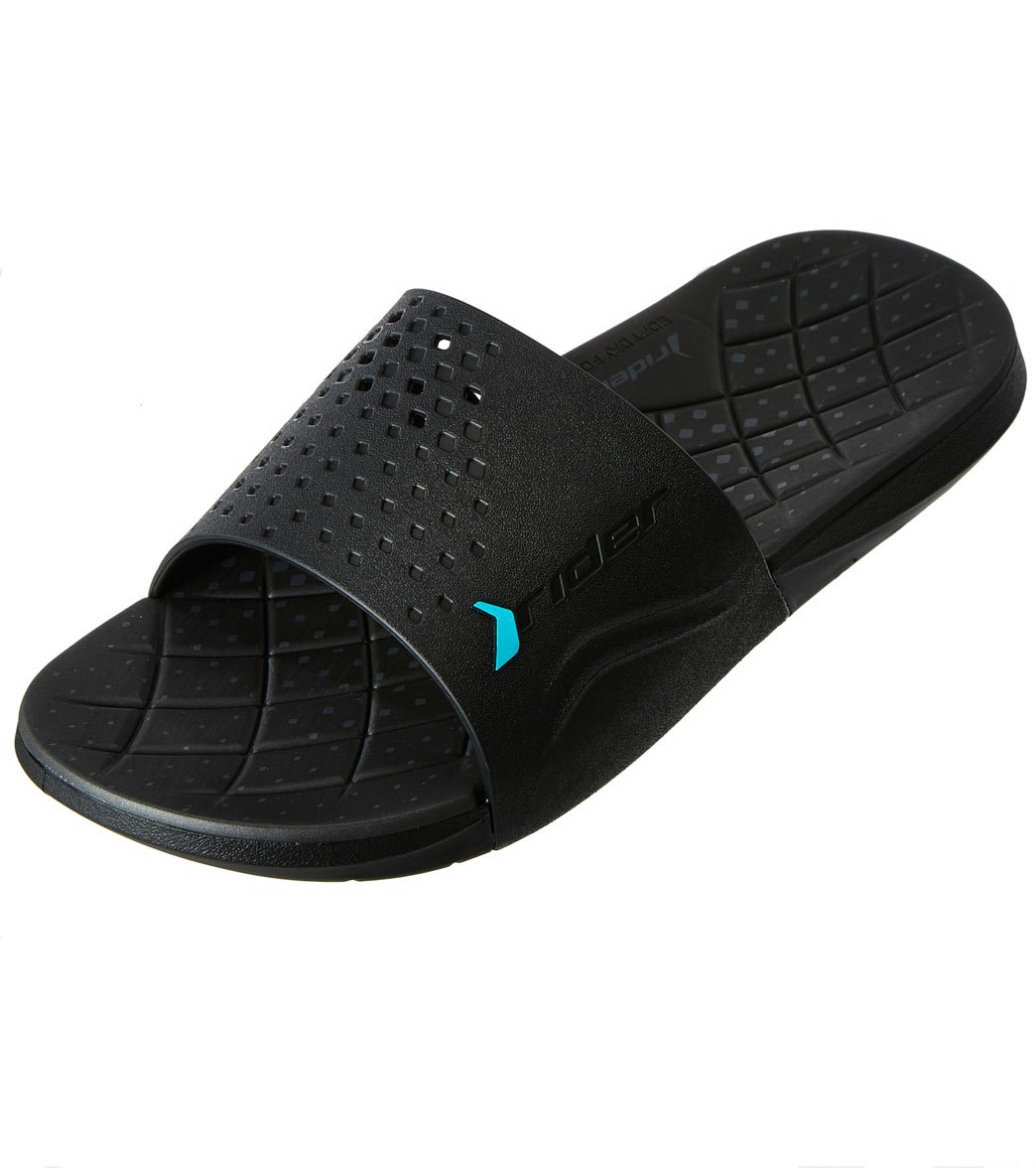 rider sandals men's