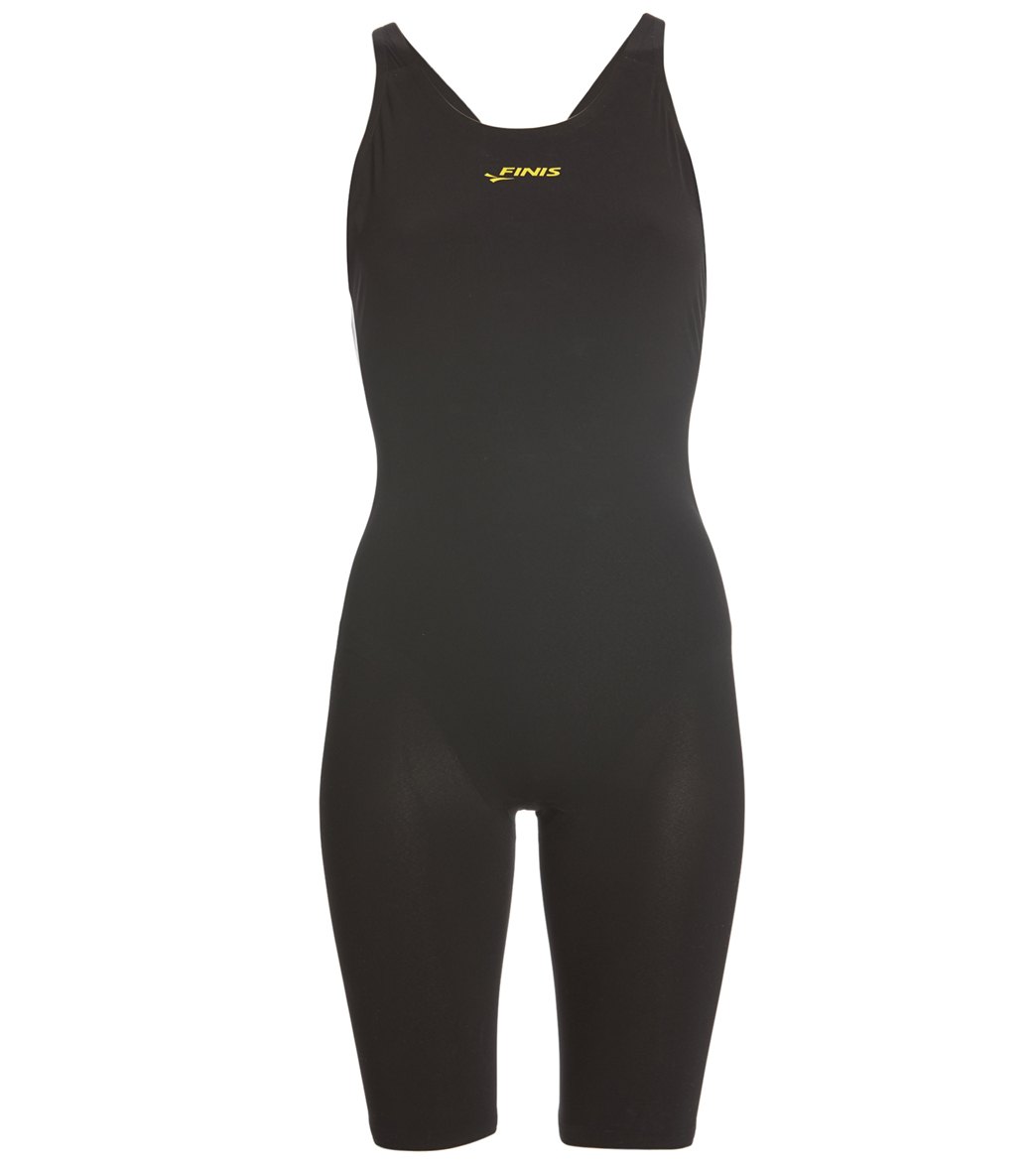 FINIS Women's Vapor Pro Open Back Tech Suit Swimsuit