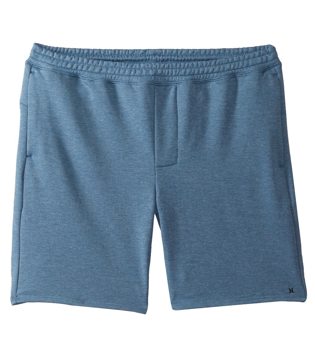 short hurley dri fit
