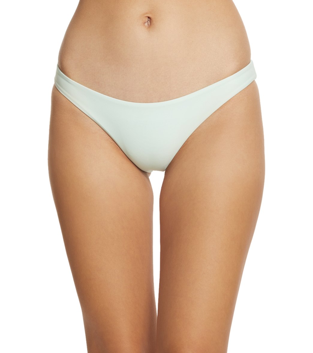Hurley Women's Quick Dry Bikini Bottom - Igloo Xl - Swimoutlet.com