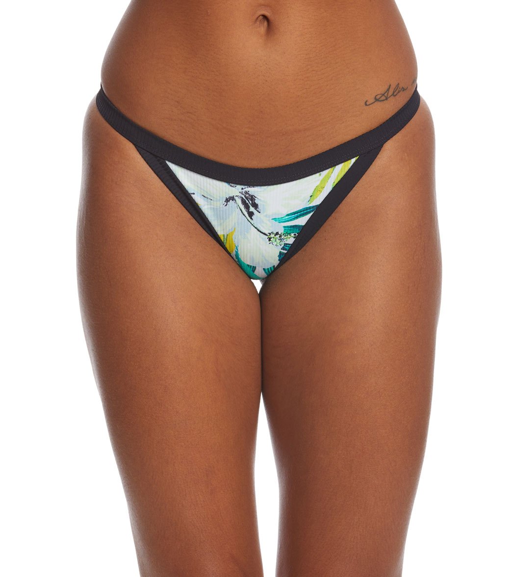 women's cheeky swimwear