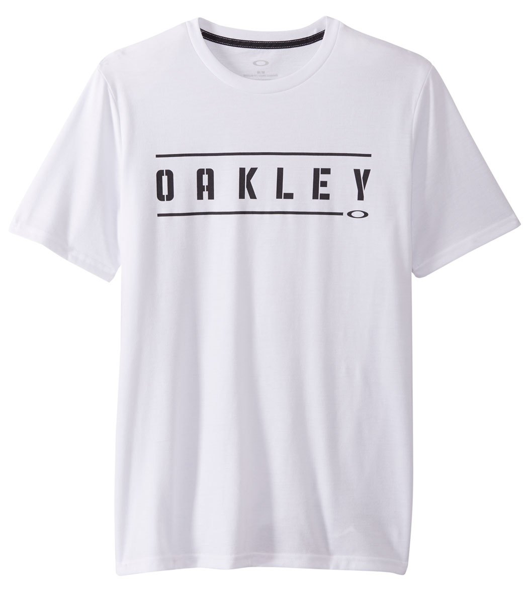 oakley shirts