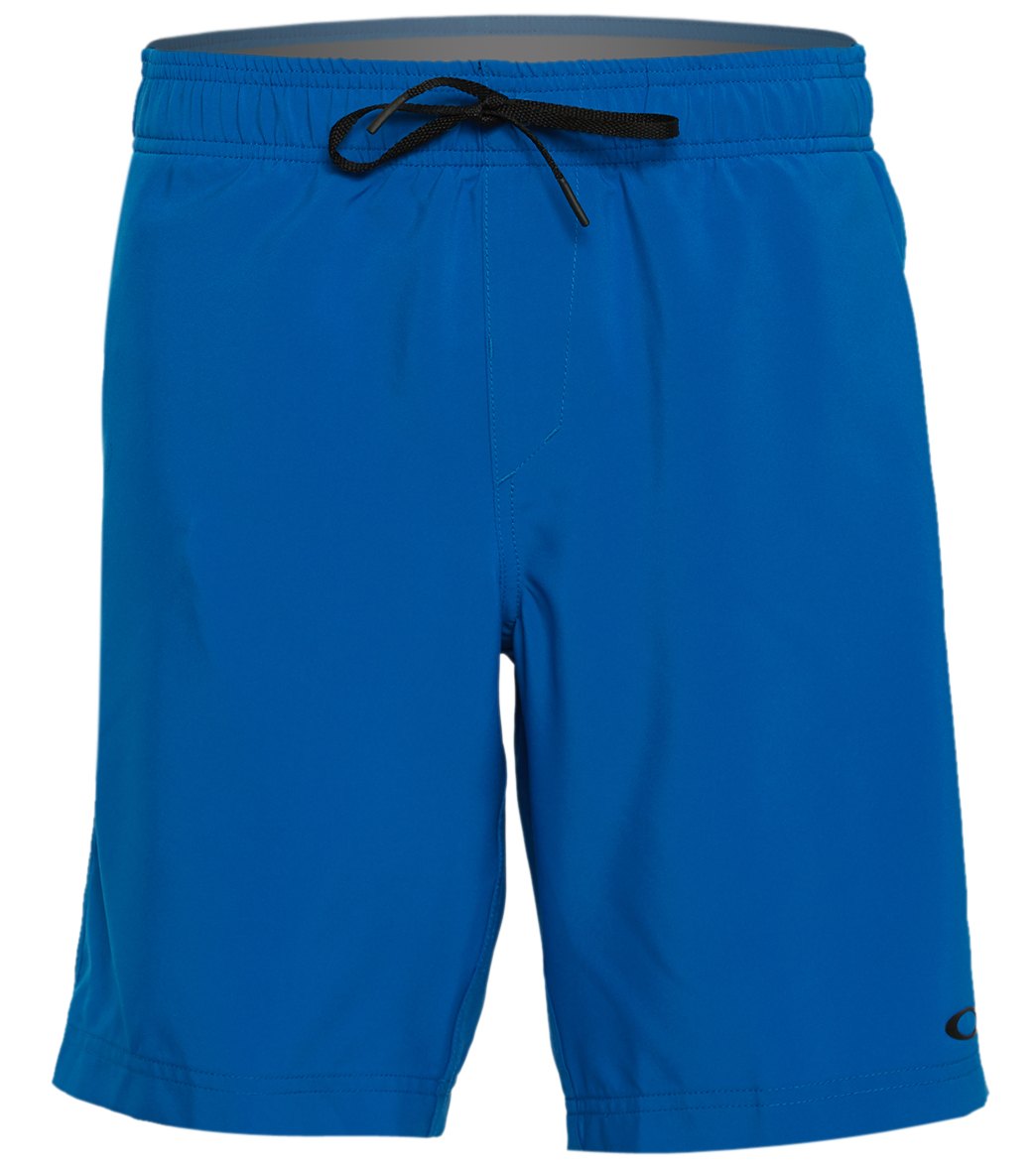 oakley beach shorts