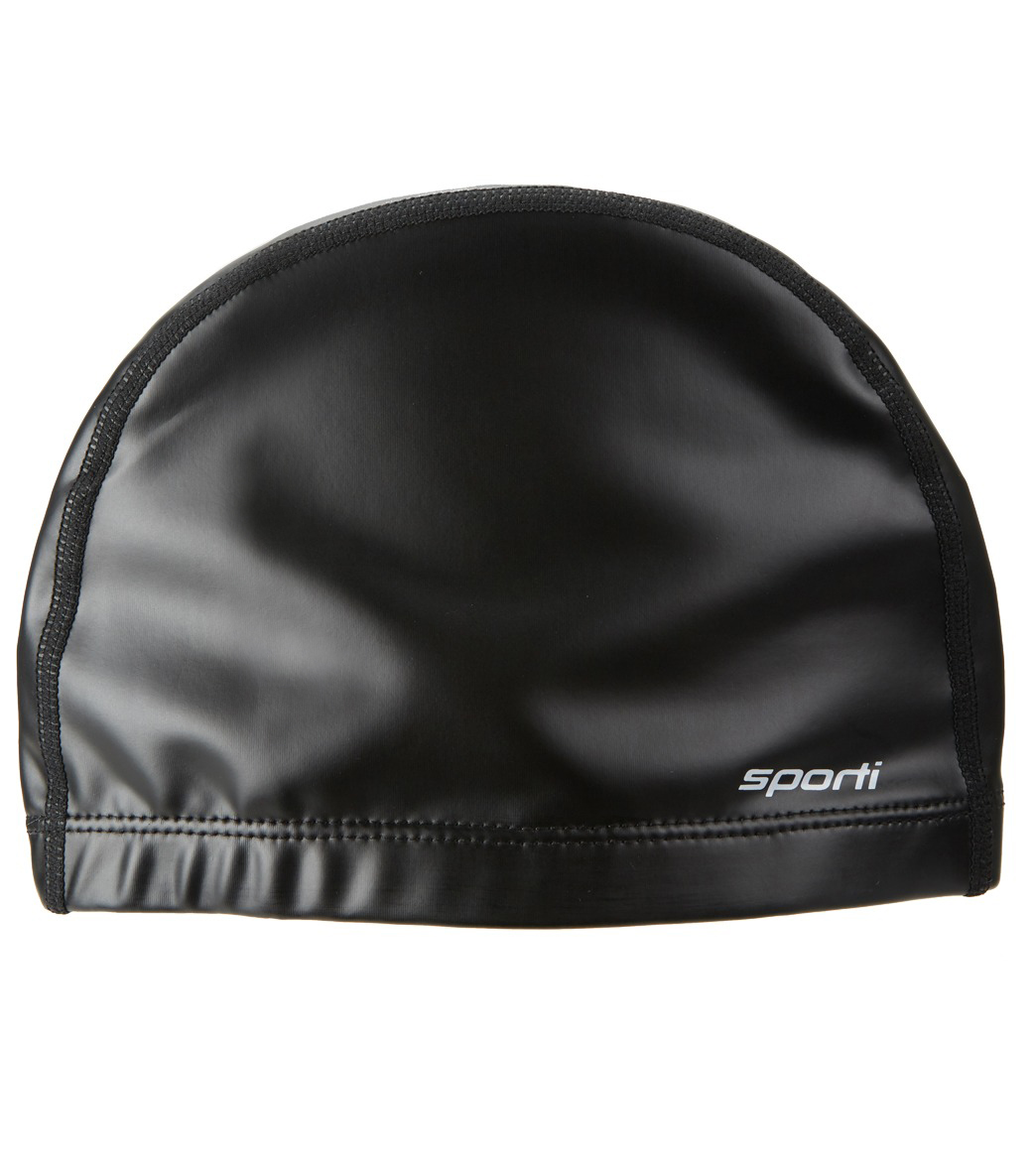 Sporti Thermal Swim Cap at