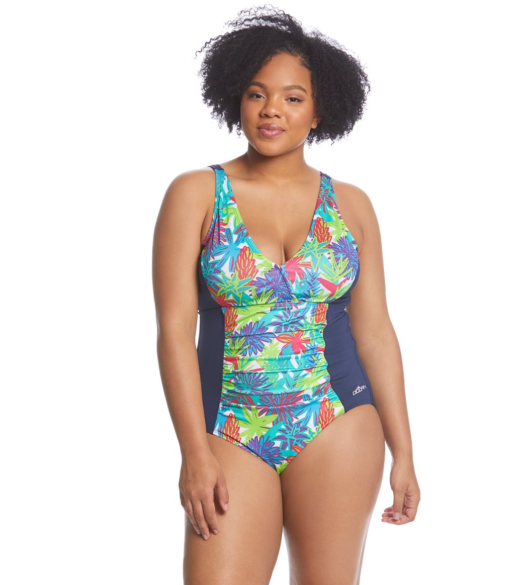 dolfin aquashape swimsuit