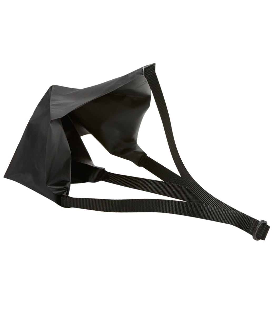 StrechCordz Drag Belt Tow Tether Replacement Chute at