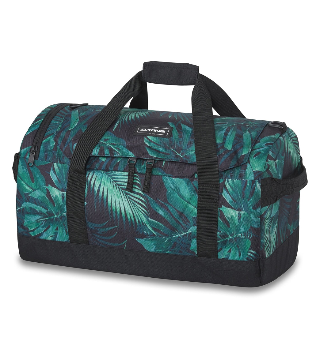 Dakine Eq 35L Duffle Bag - Night Tropical - Swimoutlet.com