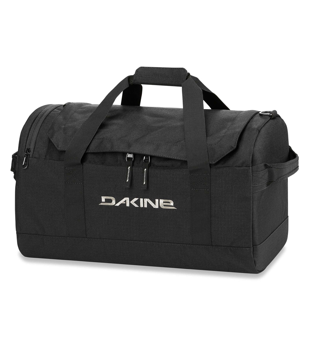 Dakine Eq 35L Duffle Bag - Black - Swimoutlet.com