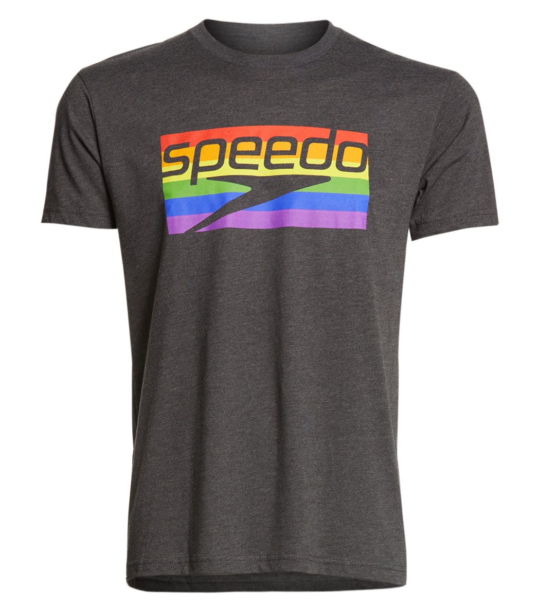 speedo swim shirt