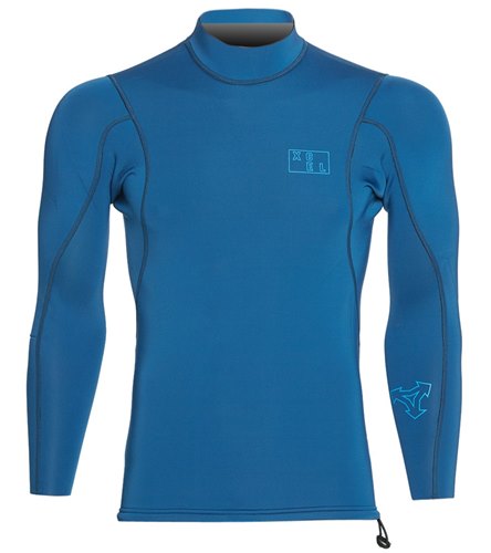 xcel swim shirt