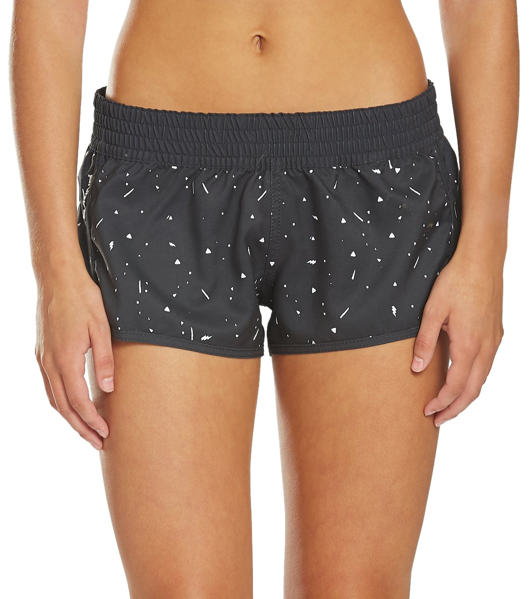 Dakine Women's Suede Insider Boardshort at