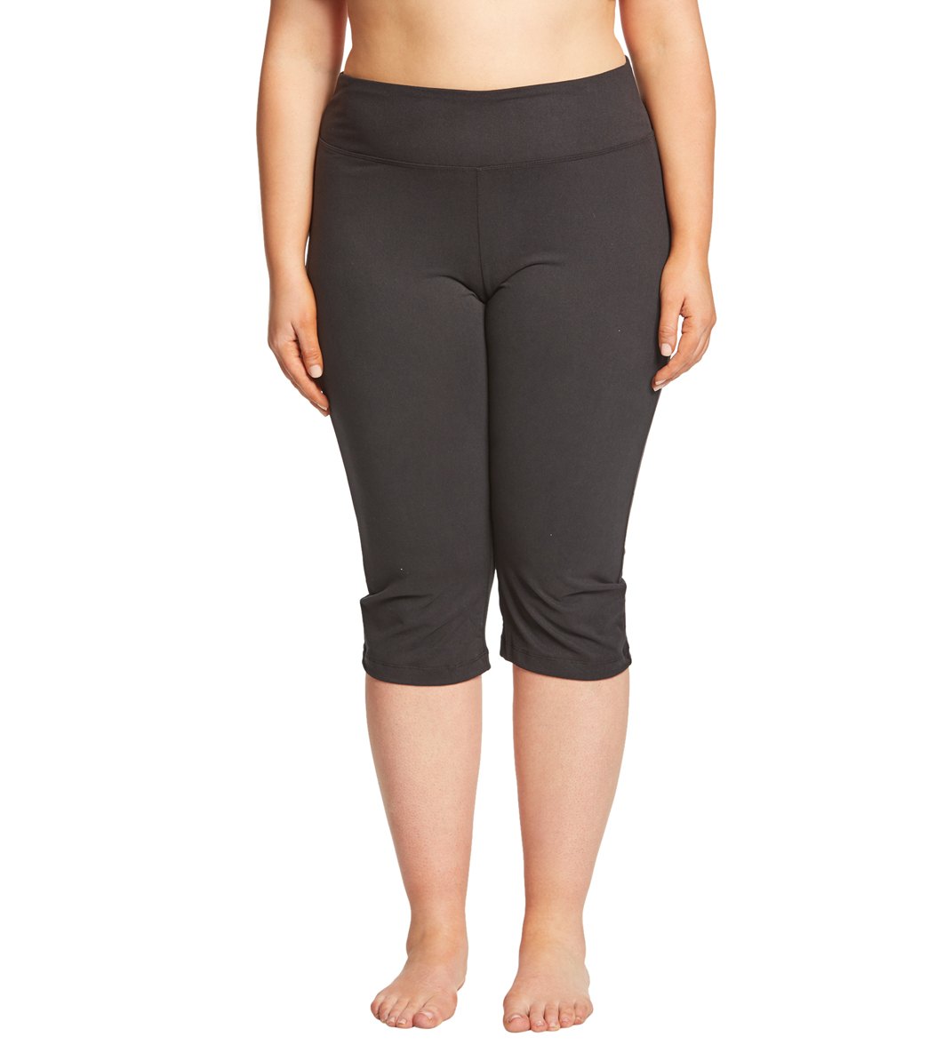 balance collection yoga capris