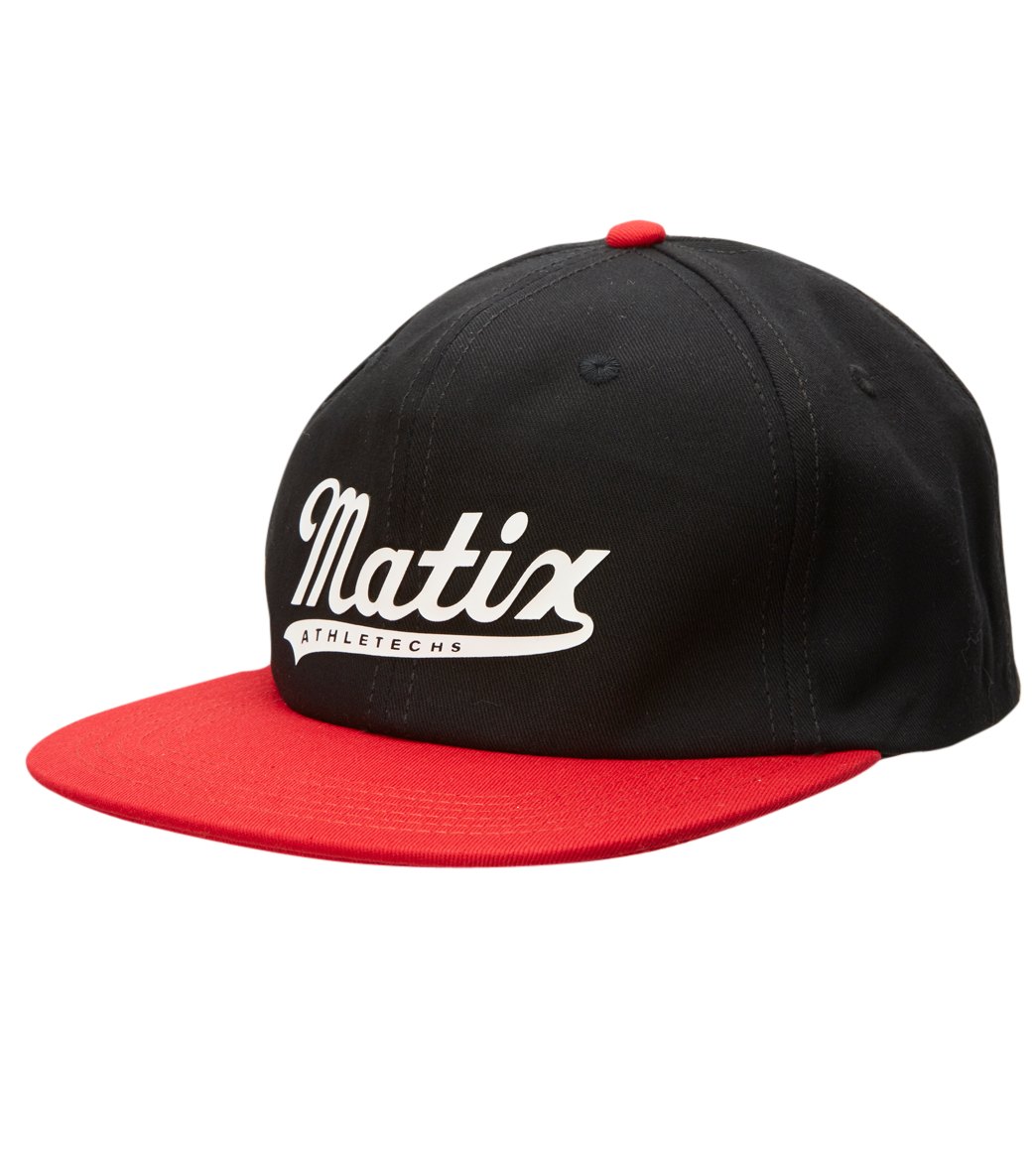 matix snapback