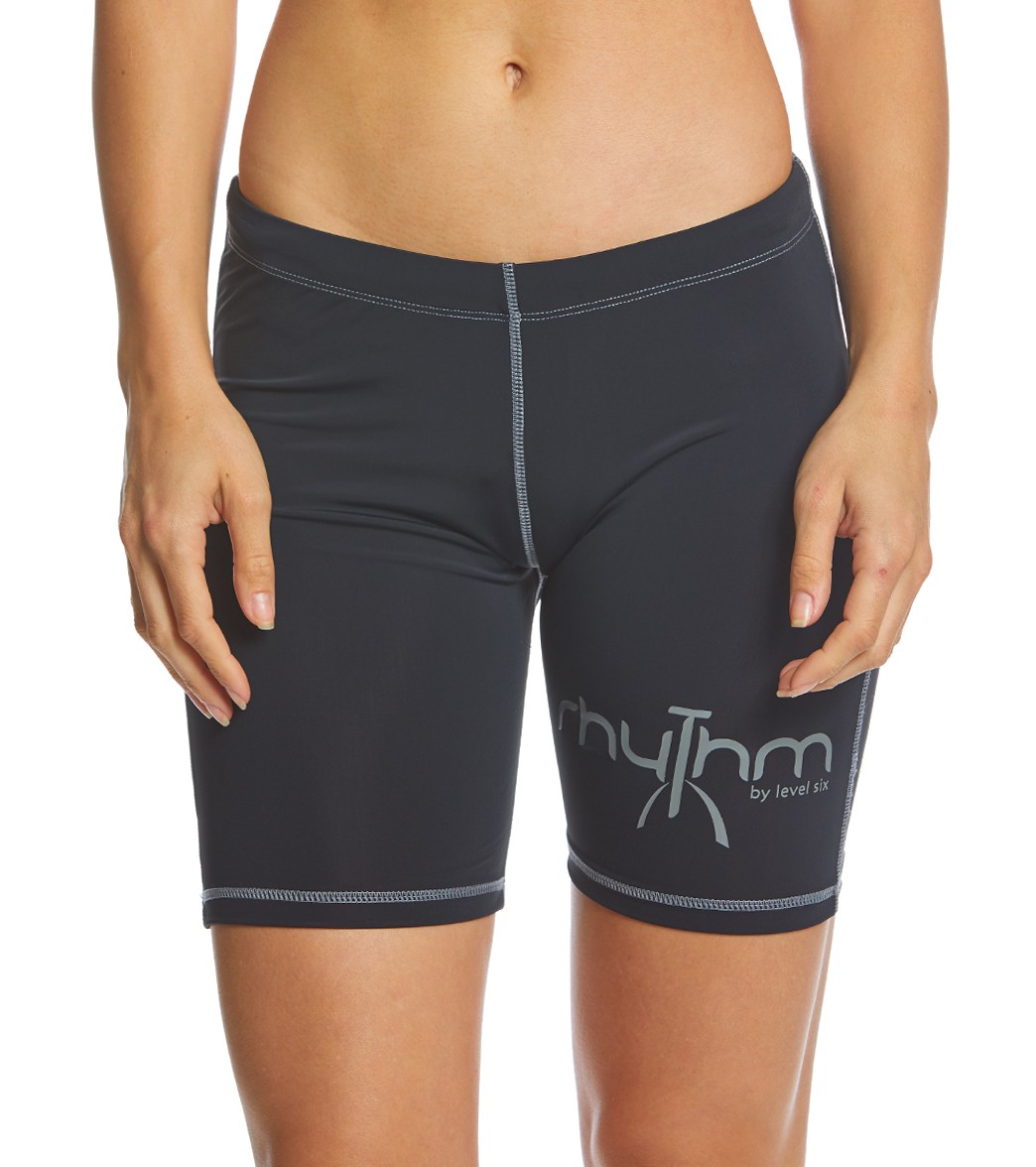 Level Six Women's Padded Dragon Boating Short at Free