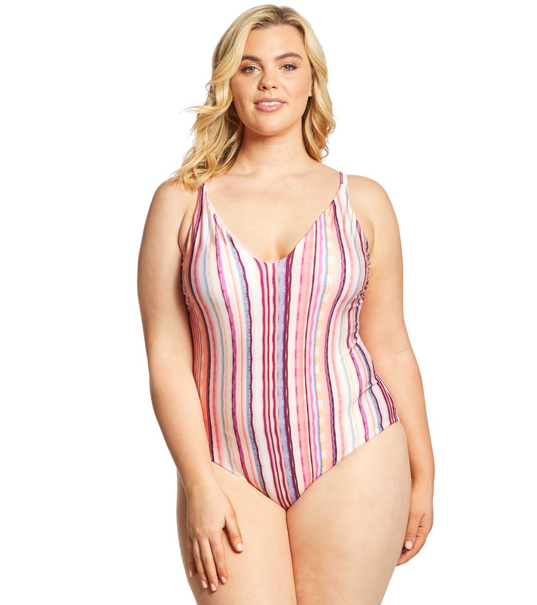 raisins curve swimsuits