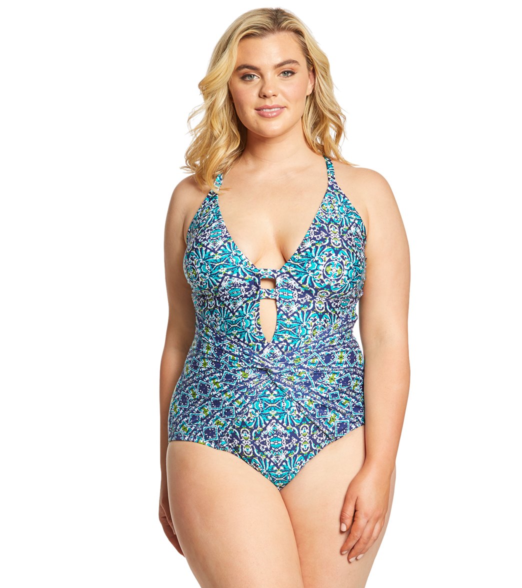 kohls mazu swim